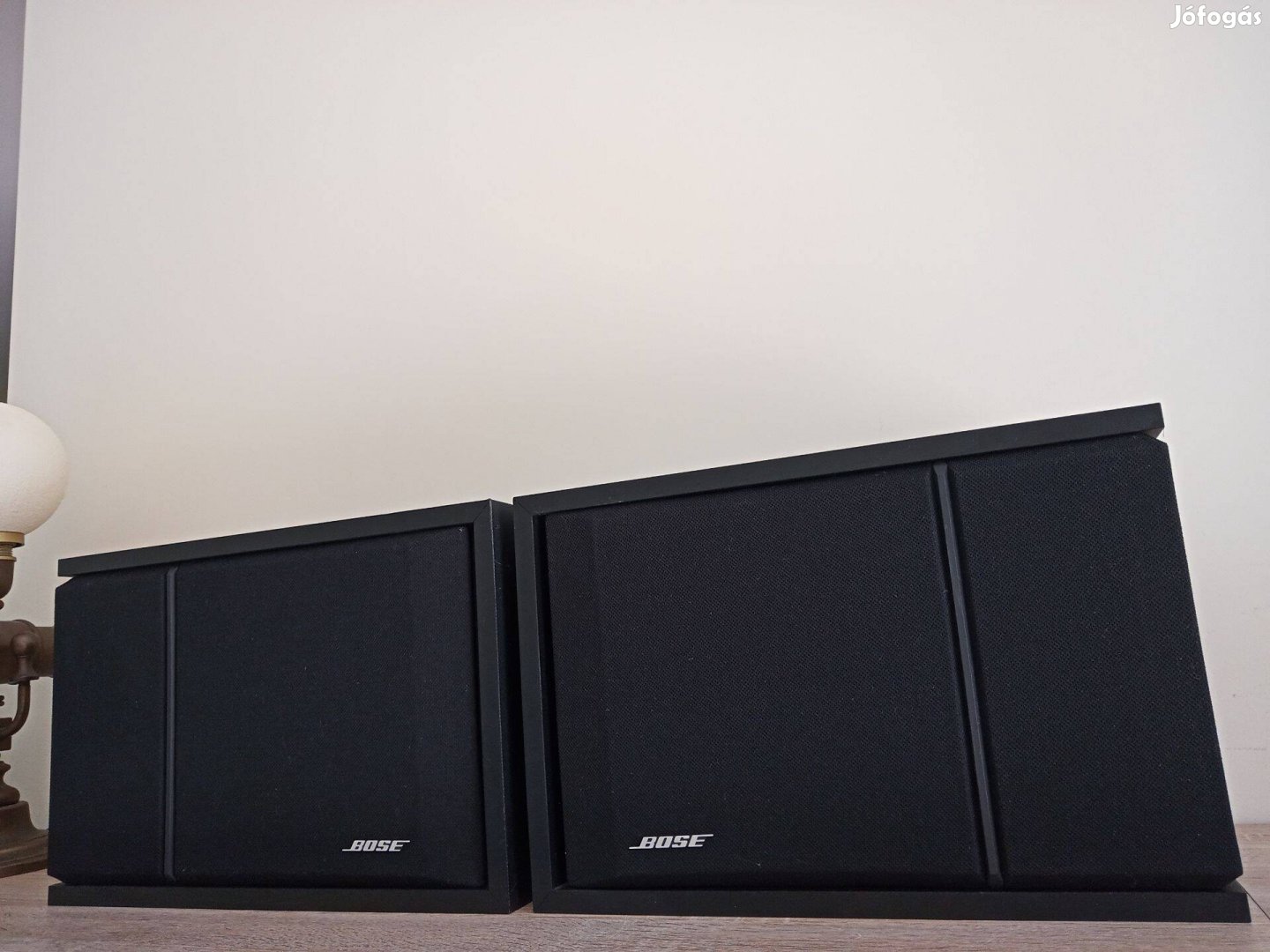 Bose 201 series III polchangfal pár / hangfal pár