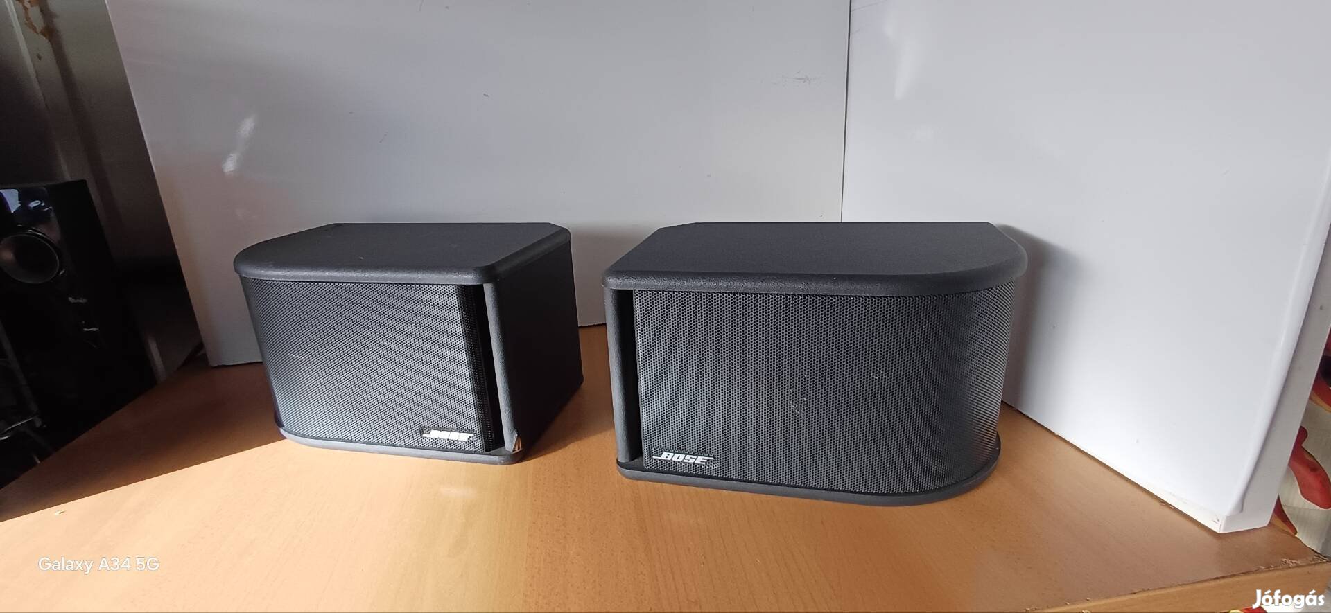 Bose 203 hangfalpár 