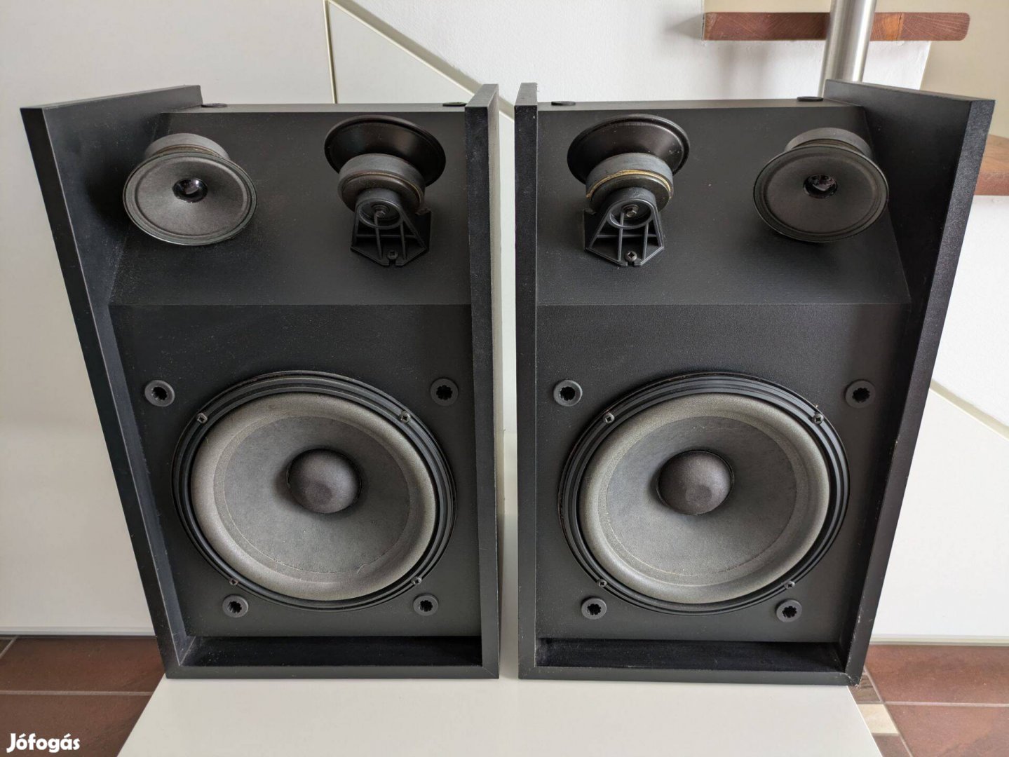 Bose 301 Series III hangfalpár