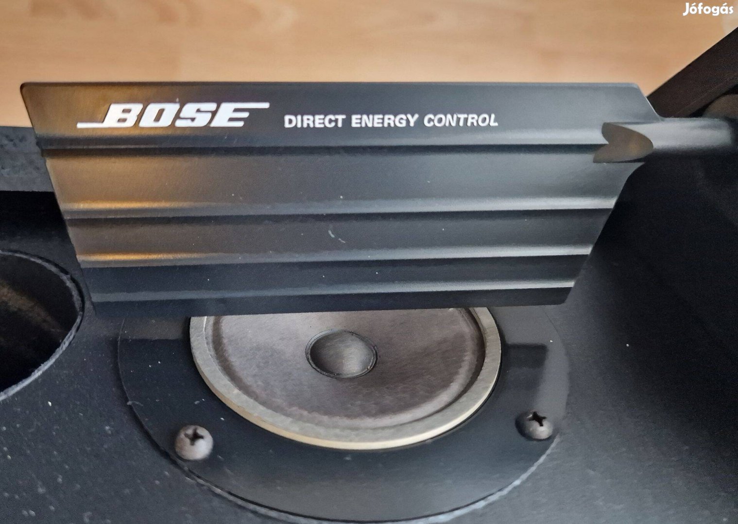 Bose 301 hangfalpár eladó