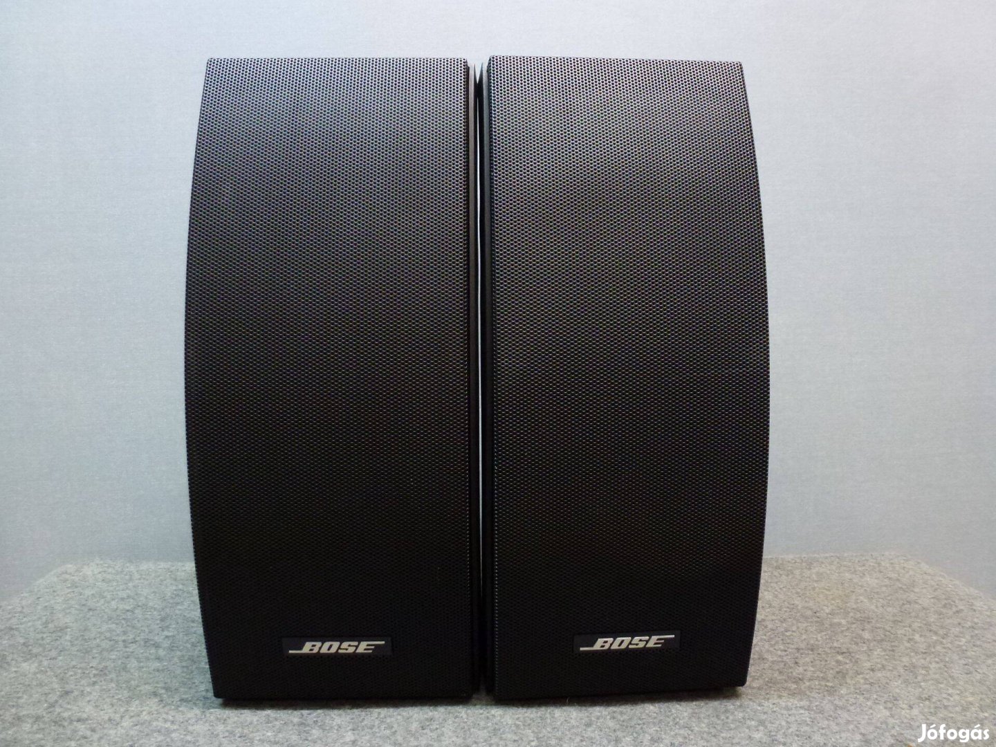 Bose 302 TM A hangsugárzó