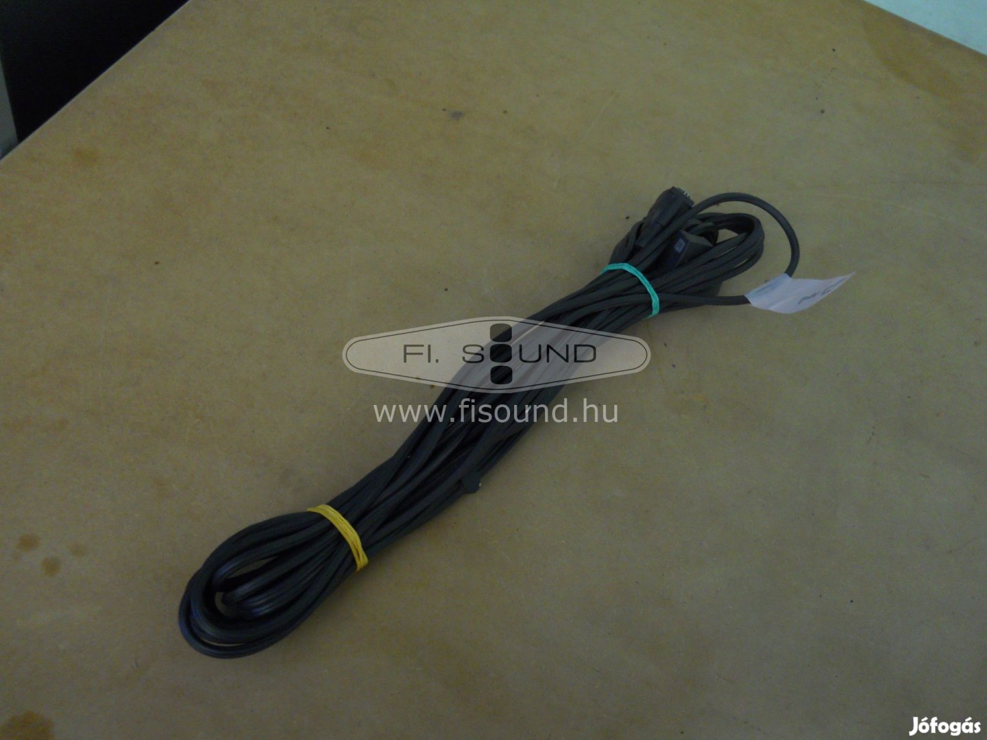 Bose 3-2-1 hangszóró összekötő kábel 3 méteres