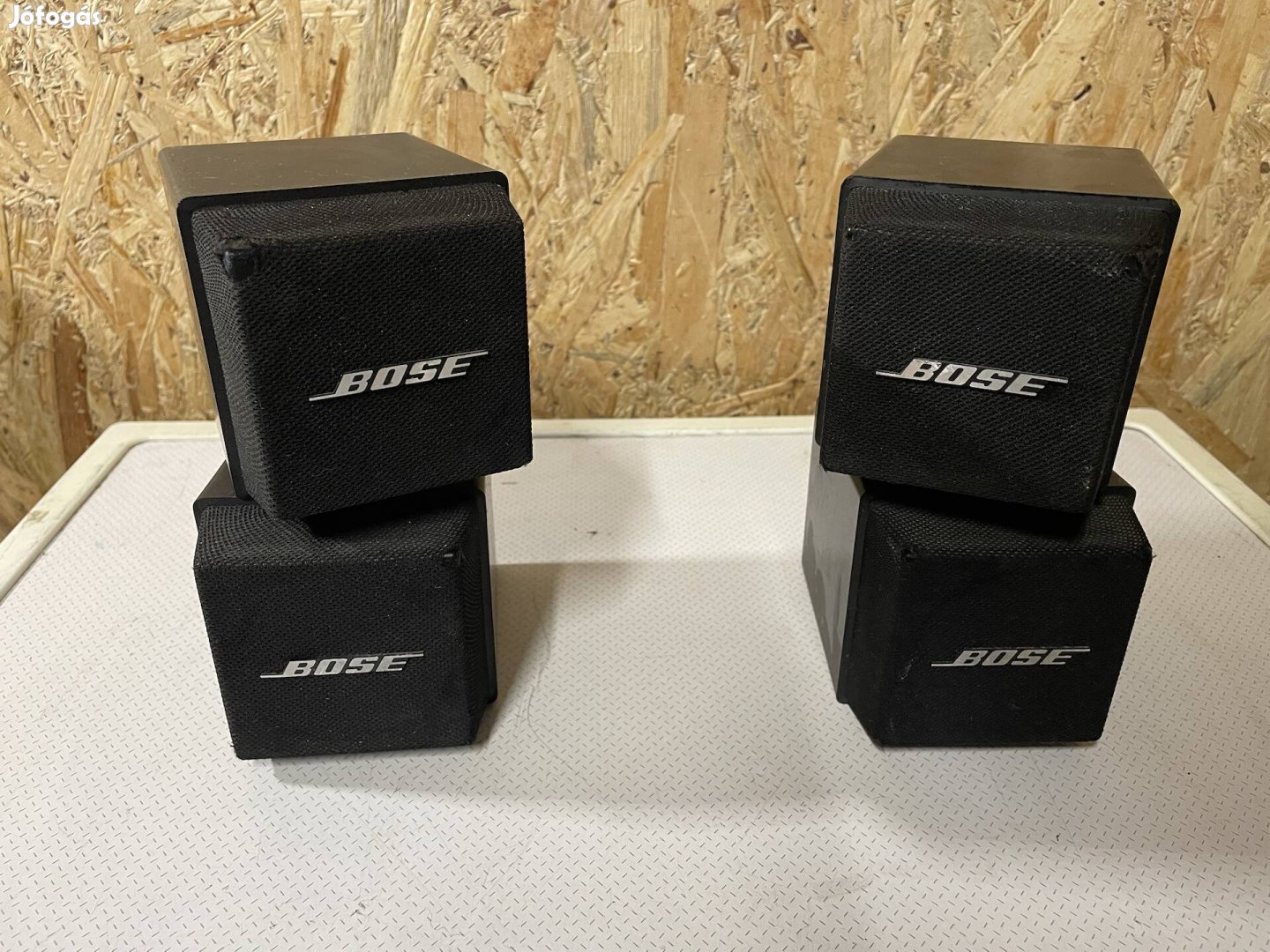 Bose 501X hangfal eladó 