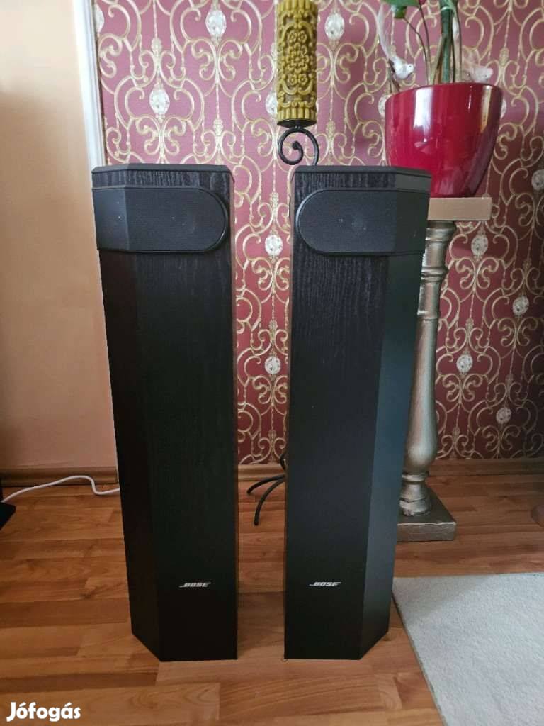 Bose 501 V Series (Gyűjtőknek!)