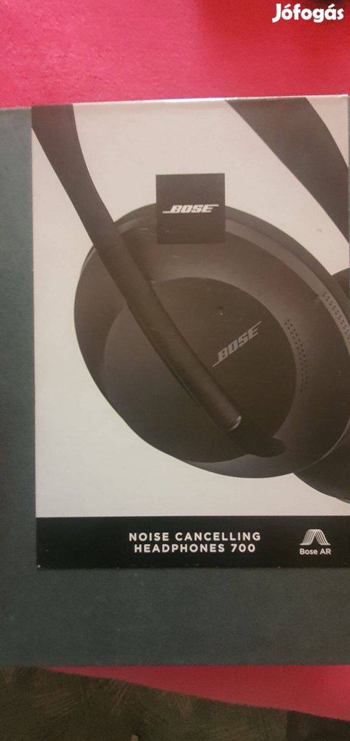 Bose 700 bontatlan fejhallgató eladó