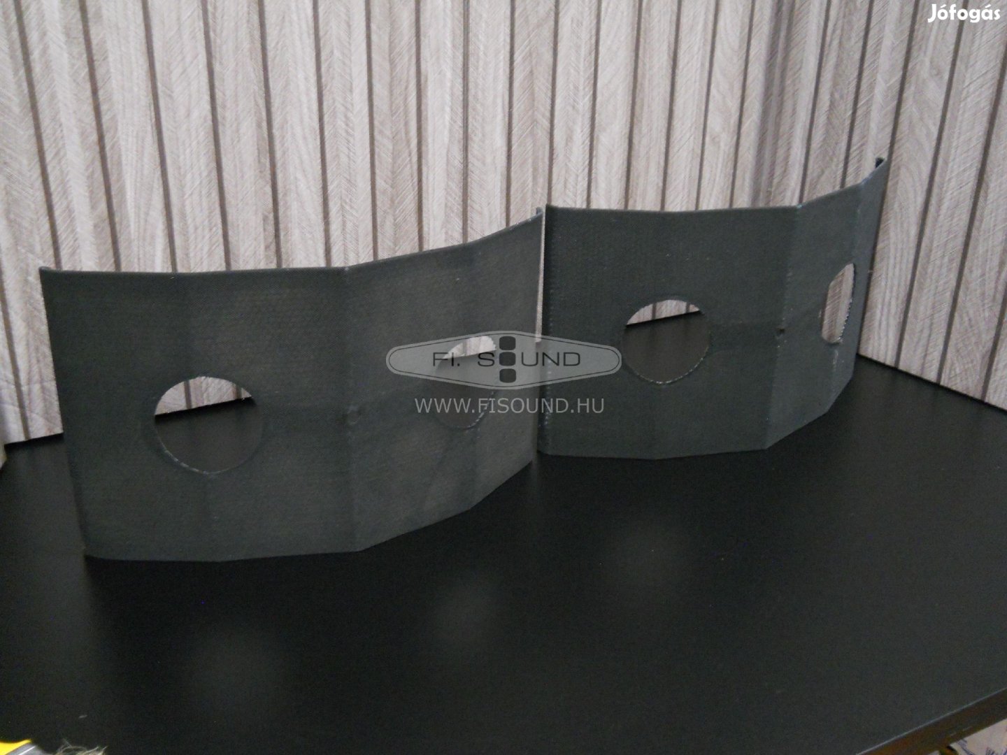 Bose 901 előlapi szövet pár
