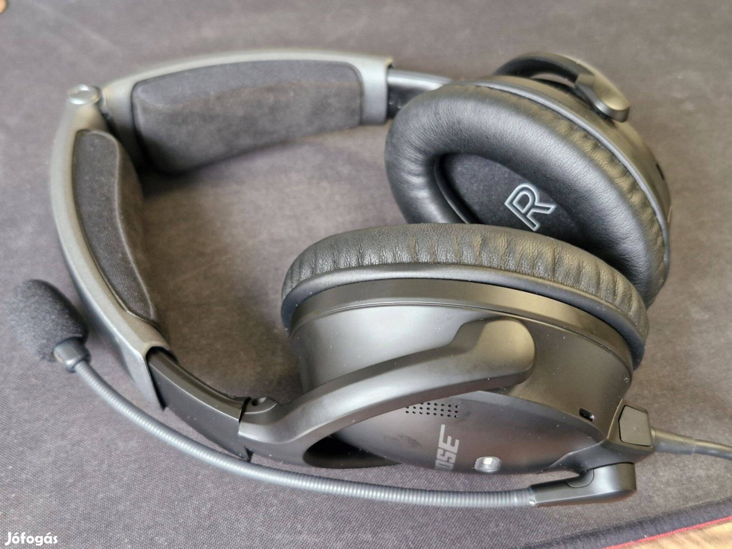 Bose A30 Aviator - repülős headset eladó