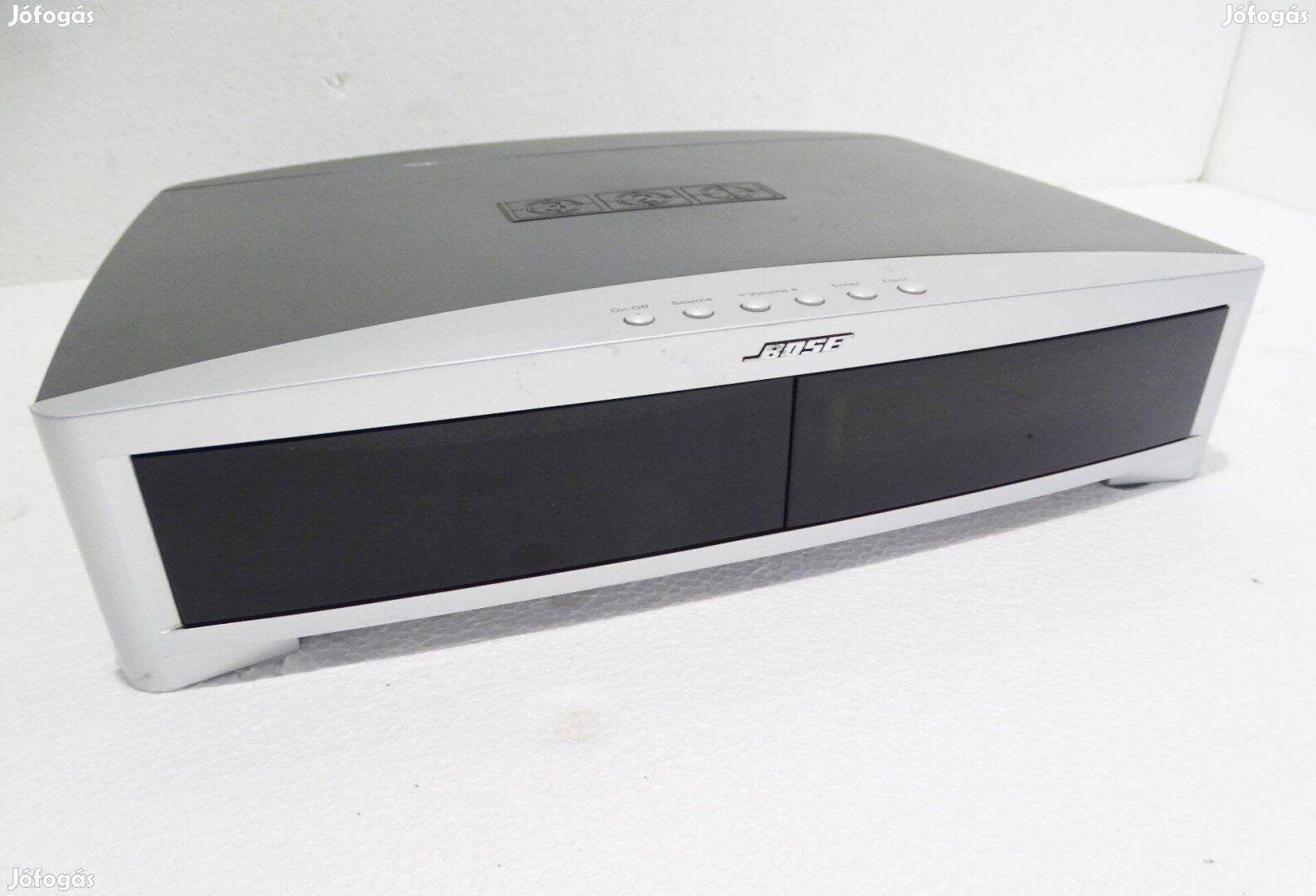 Bose AV3-2-1II media center média center lejátszó erősítő