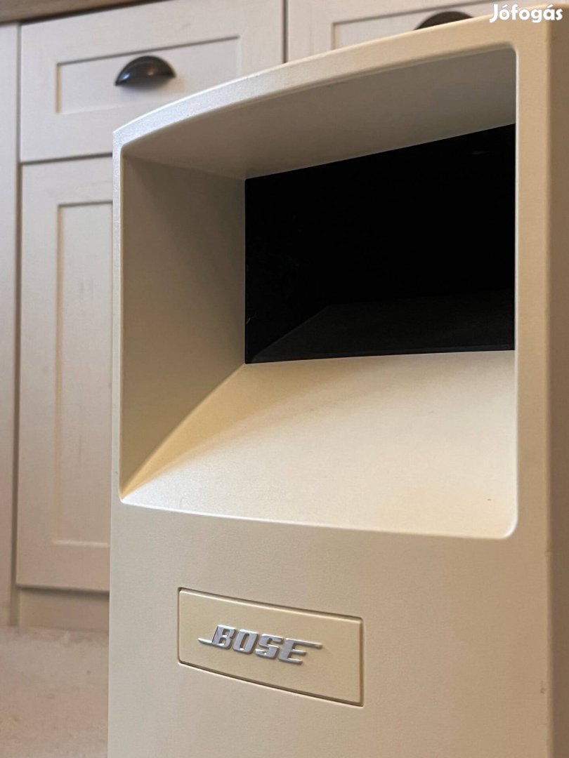 Bose Acoustimass 10 Series III (dupla sub membrános aktív set)