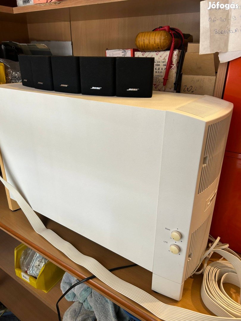 Bose Acoustimass