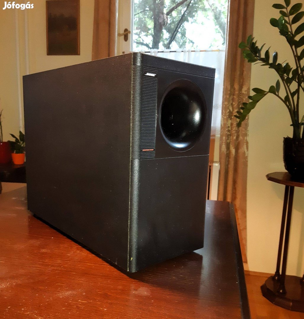 Bose Acoustimass - 5 II mélyláda