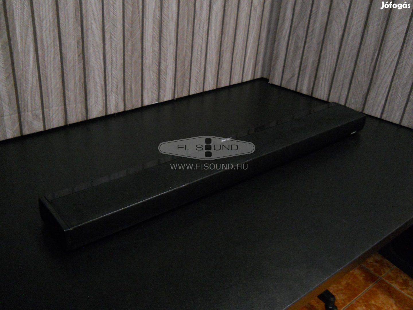 Bose Cinemate 1 SR Speaker Array 420024 ,Hibás soundbar