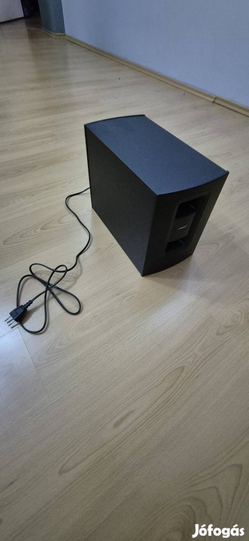 Bose Cinemate 1 SR mélynyomó subwoofer