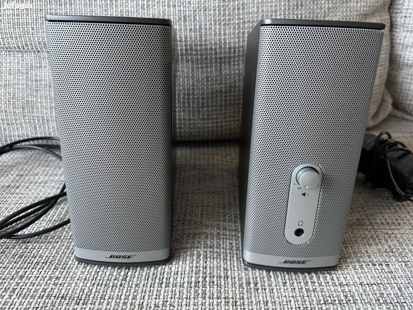 Bose Companion 2 Series II hangszóró 