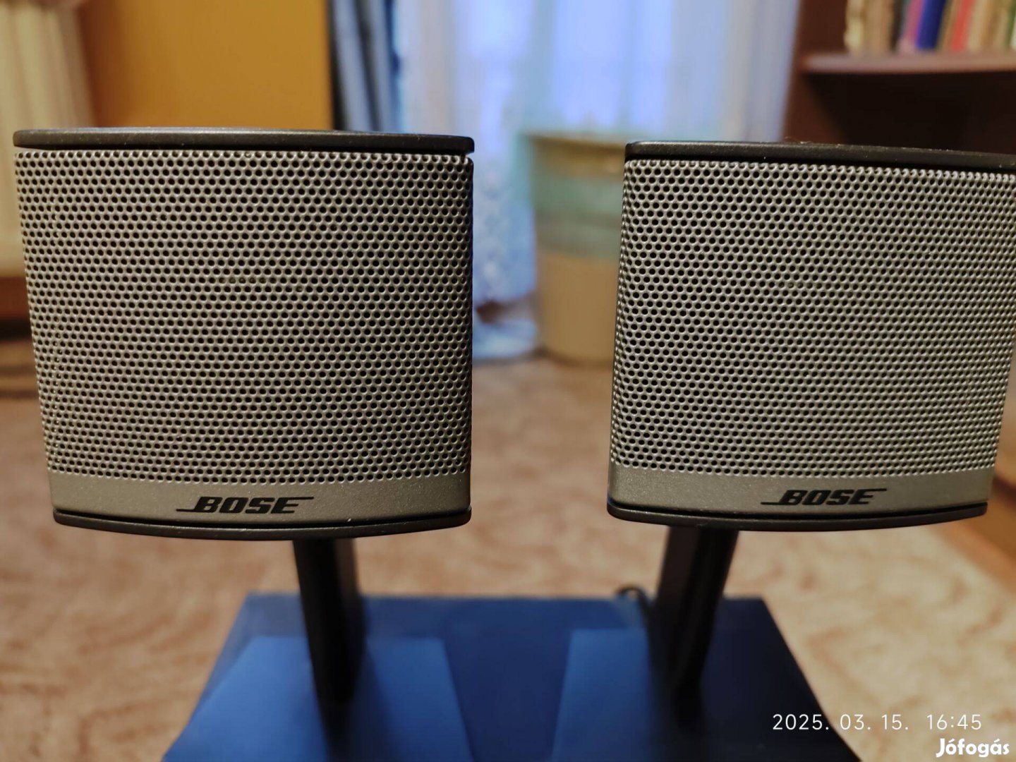 Bose Companion 3