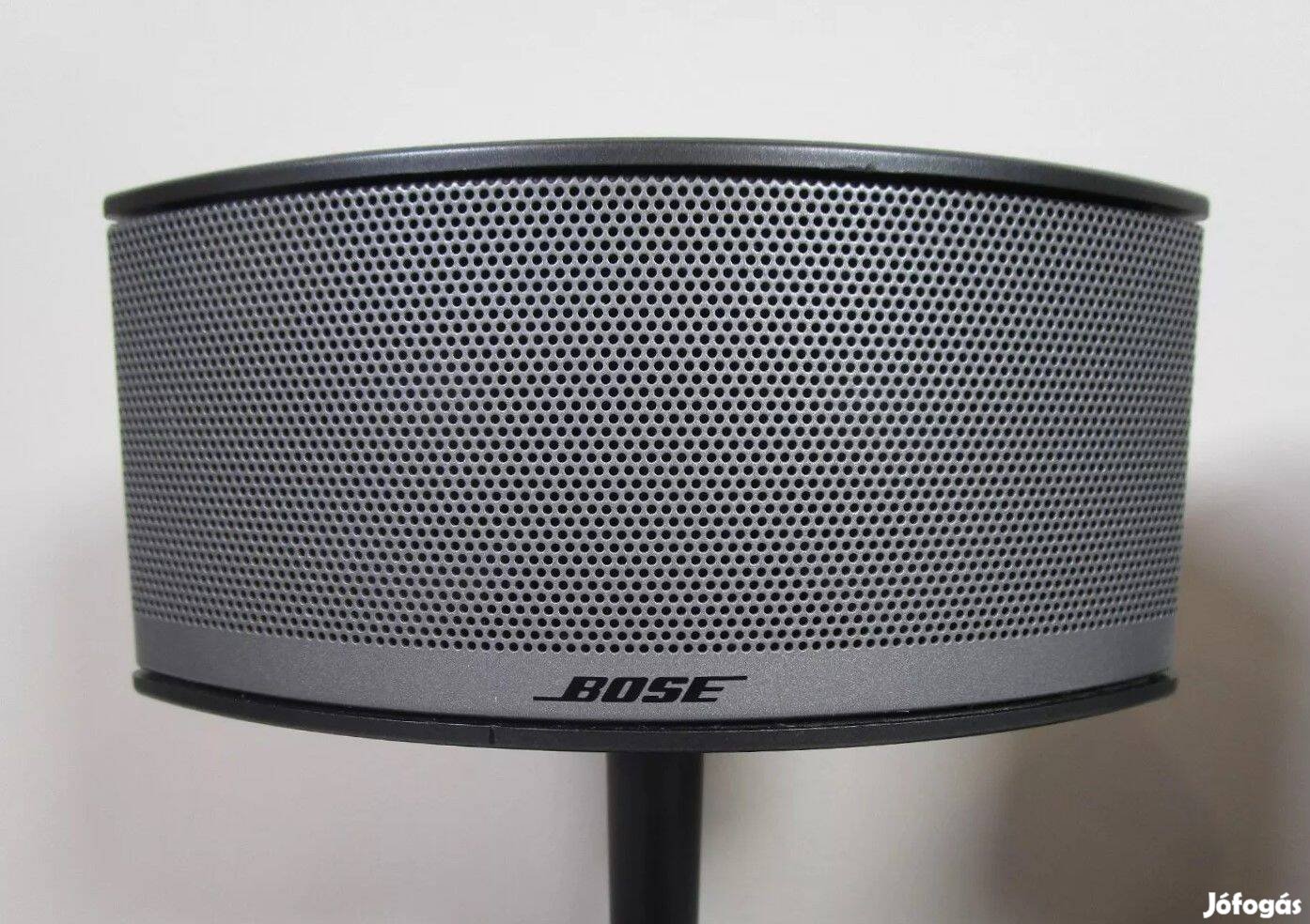 Bose Companion 5 hangfalszett Gyári Dobozában!