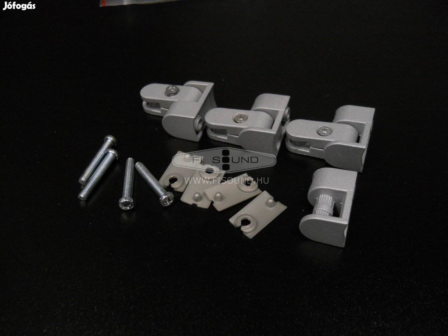 Bose Double Cube fali tartó konzol kiegészítők részei egyben