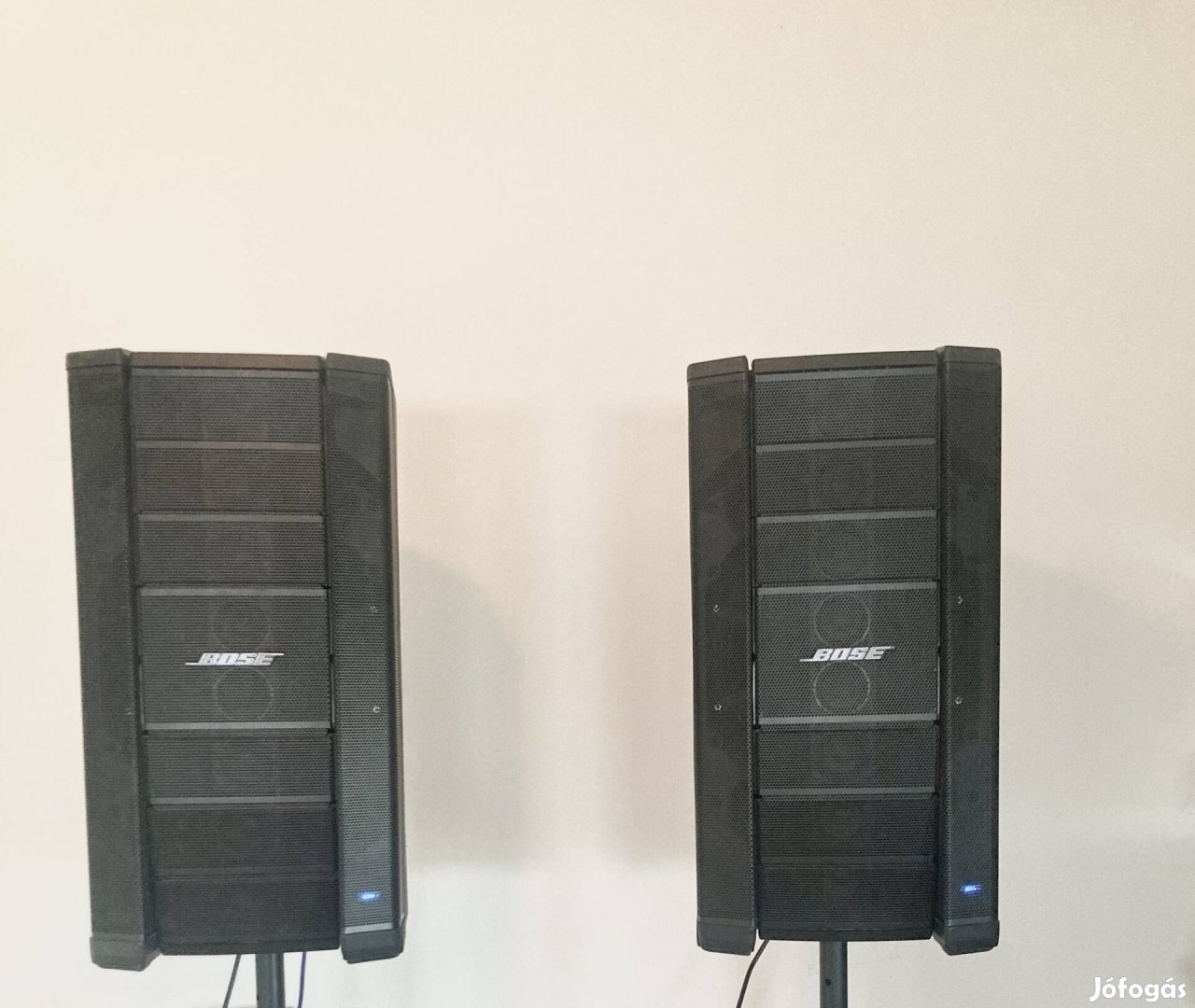 Bose F1 812 top 1000w