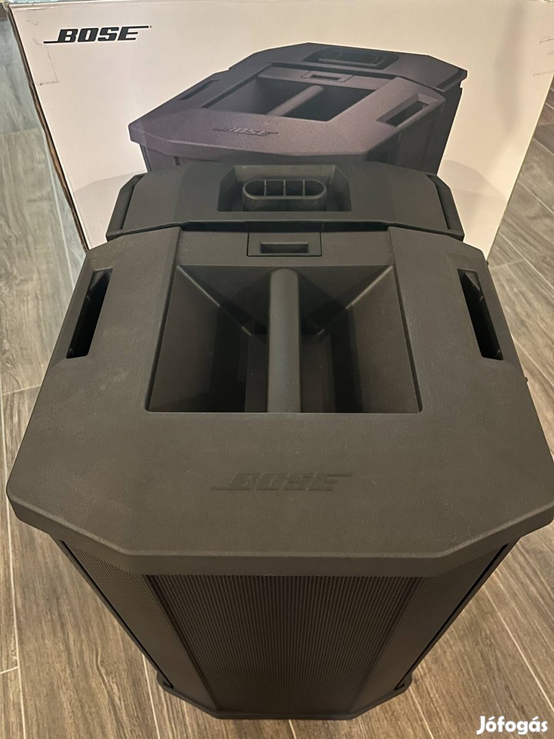 Bose F1 Sub (1000W)