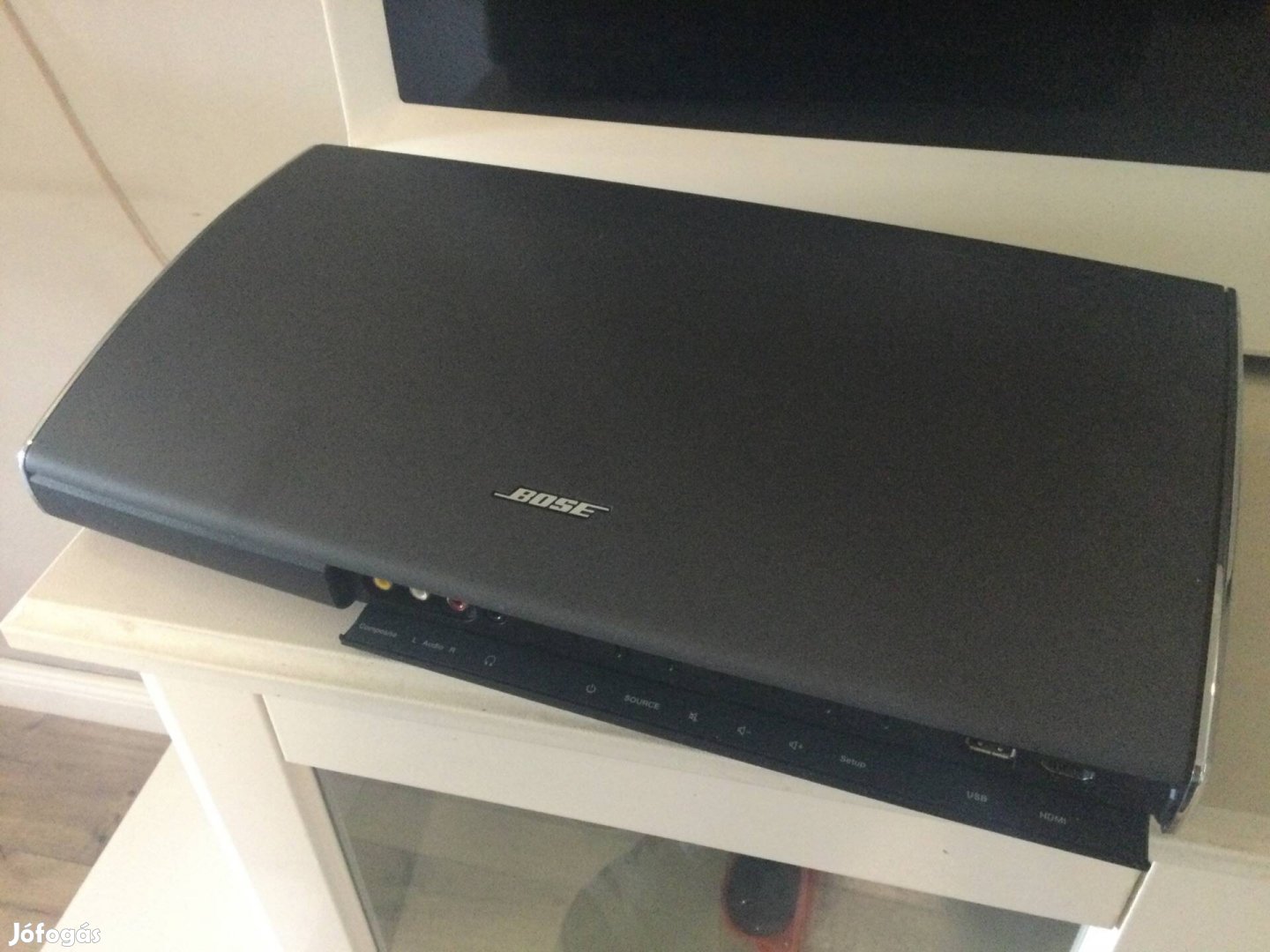 Bose Lifestyle 35 komplett