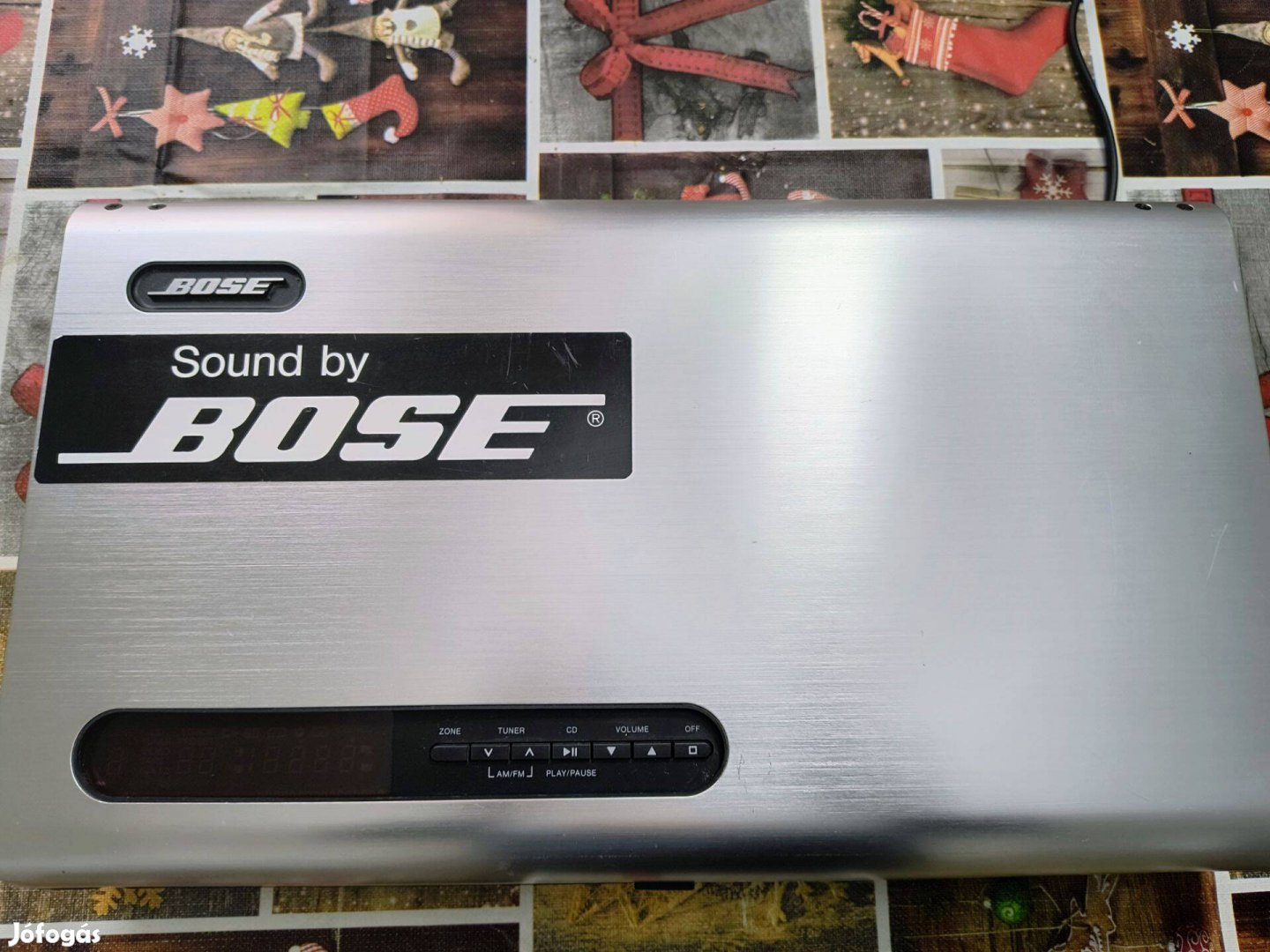 Bose Lifestyle Music Model 614810