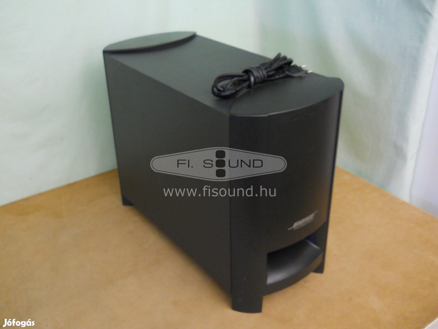 Bose PS3-2-1 II. 300W,aktív subwoofer