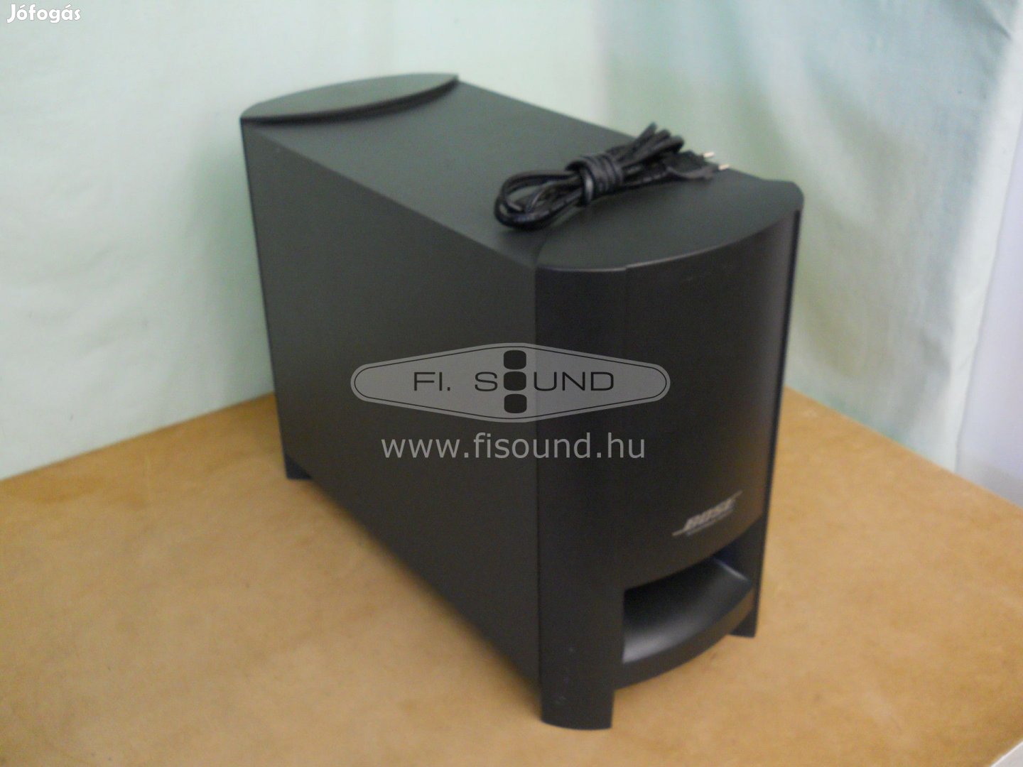 Bose PS3-2-1 II. 300W,aktív subwoofer