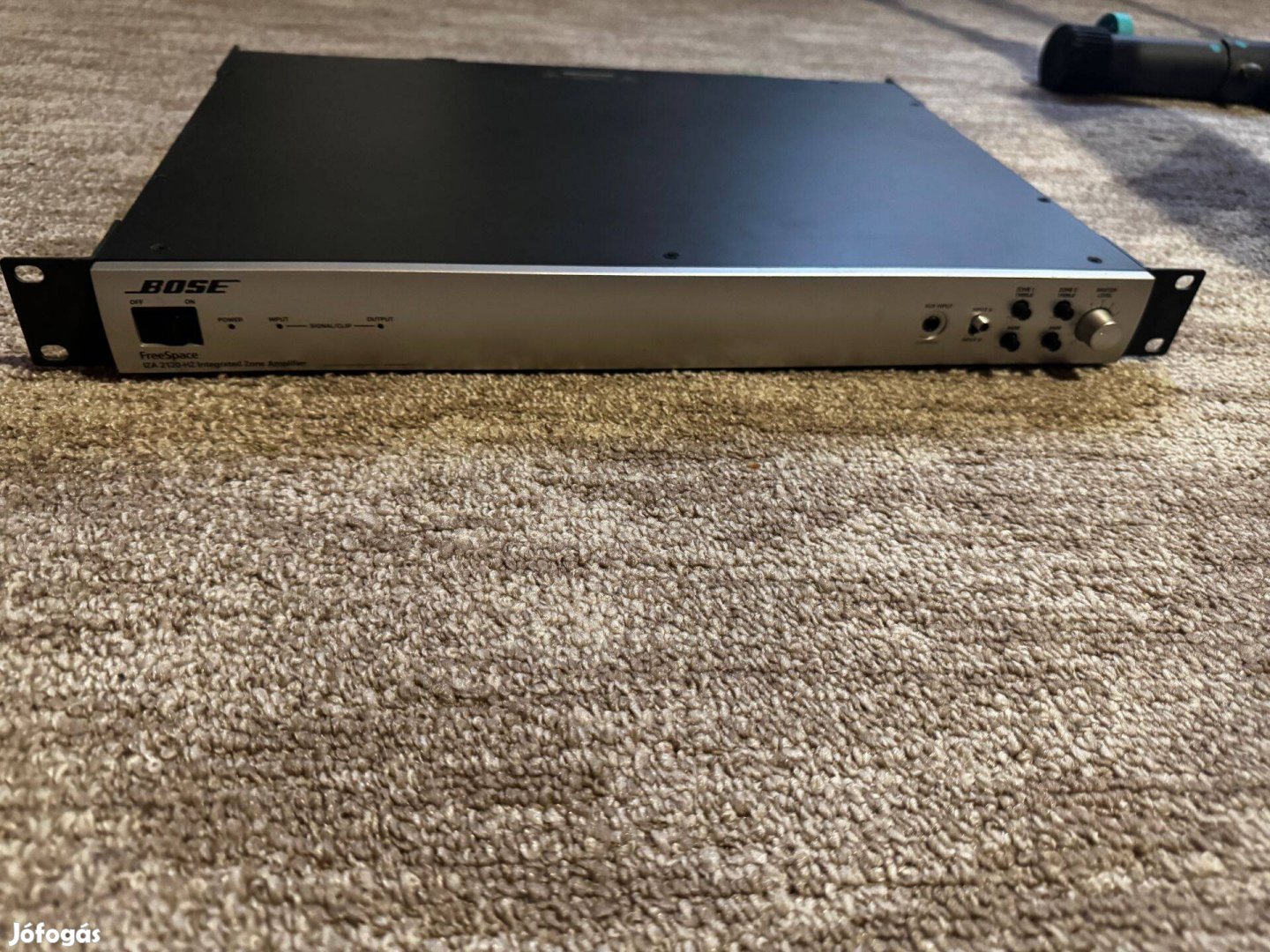 Bose Professional Freespace Iza 2120-HZ erősítő eladó
