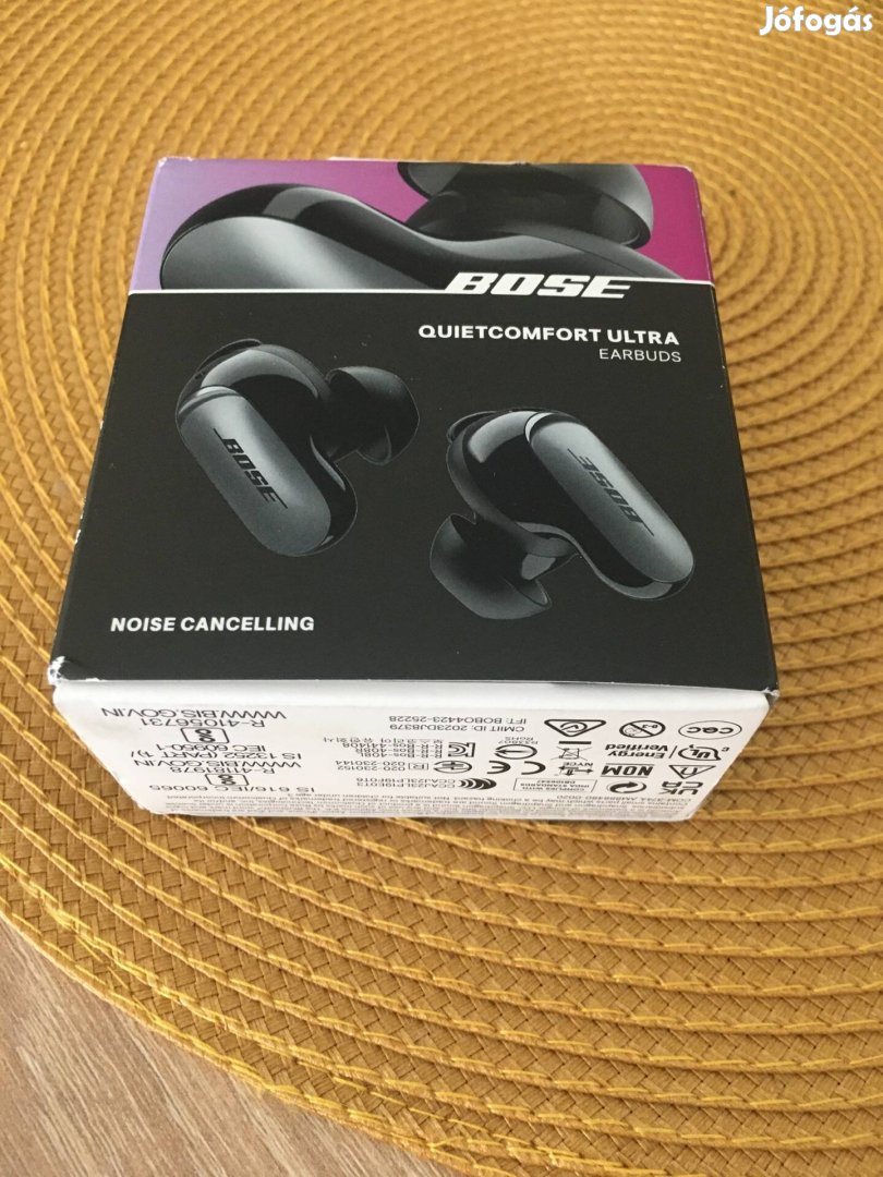 Bose Qeitcomfort Ultra Earbuds