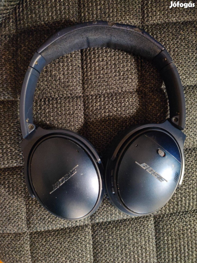 Bose Quietcomfort 35 II (QC35)