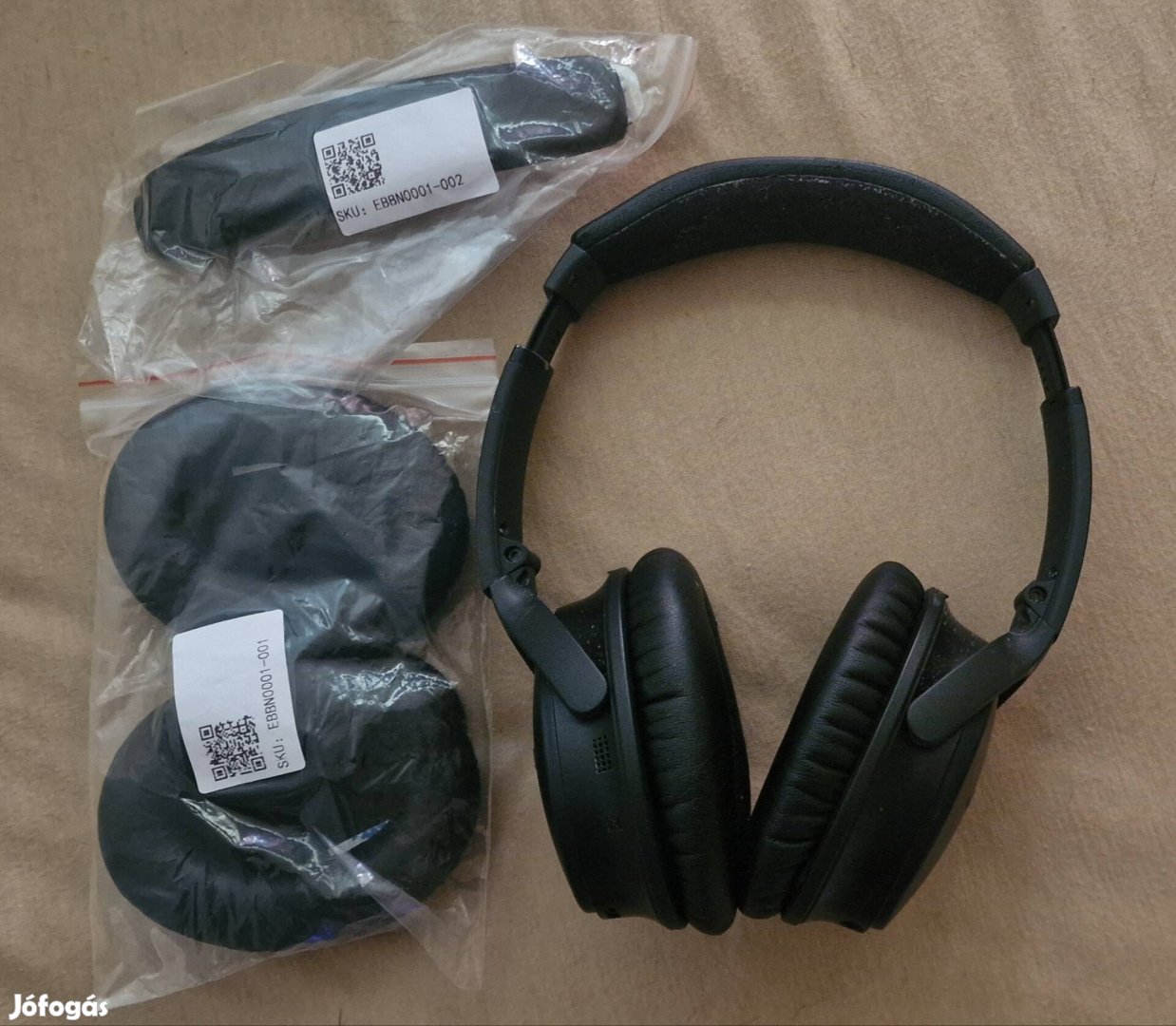 Böse Quietcomfort 35 II (QC35)