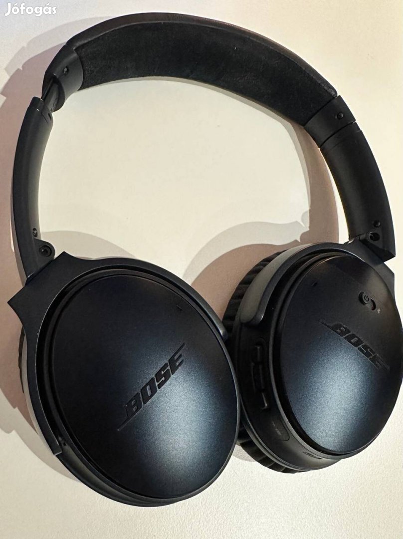 Bose Quietcomfort 35 II / Bose QC35 II Wireless 2018