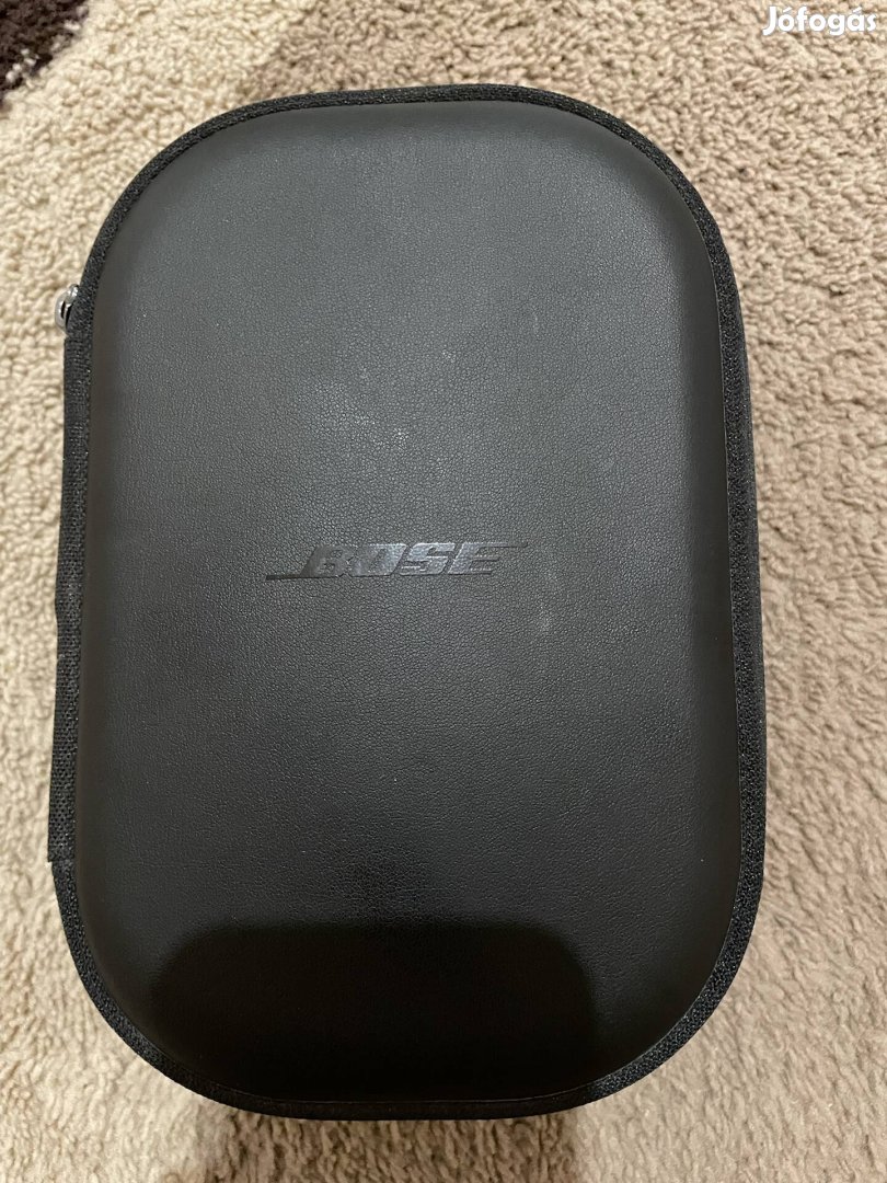 Bose Quietcomfort 35 fejhallgató eladó alkatrésznek