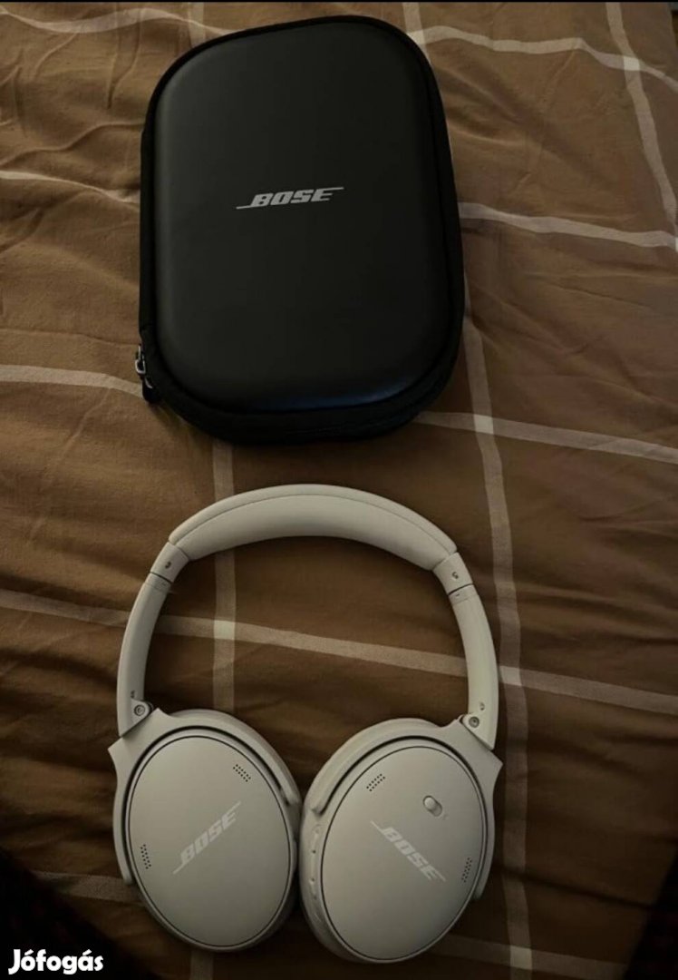 Bose Quietcomfort