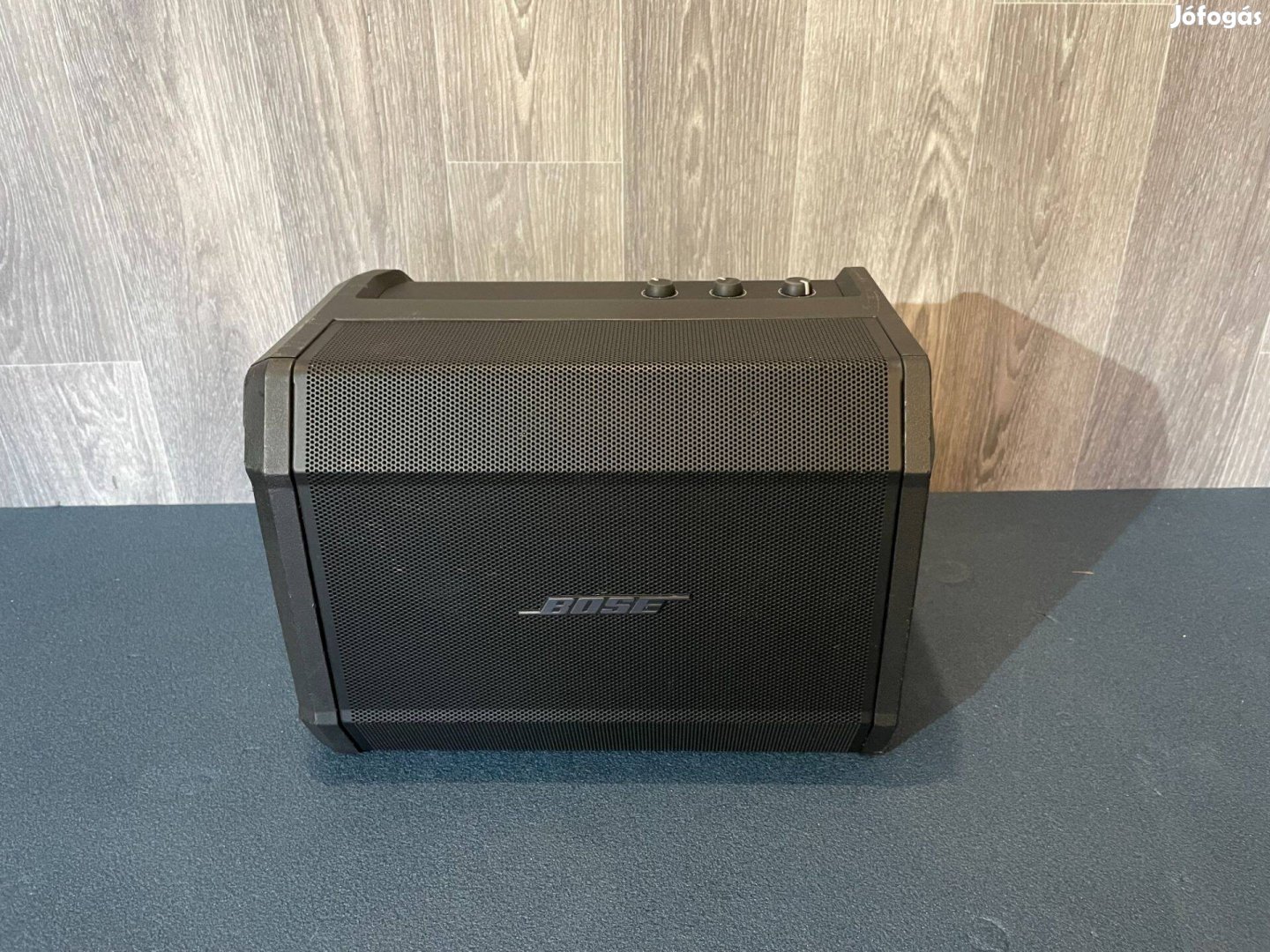 Bose S1 pro aktív hangfal, 150w, beszámítási lehetőséggel