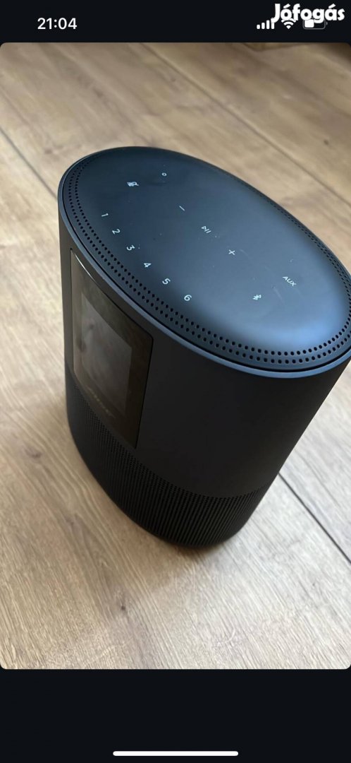 Bose SMART Speaker 500