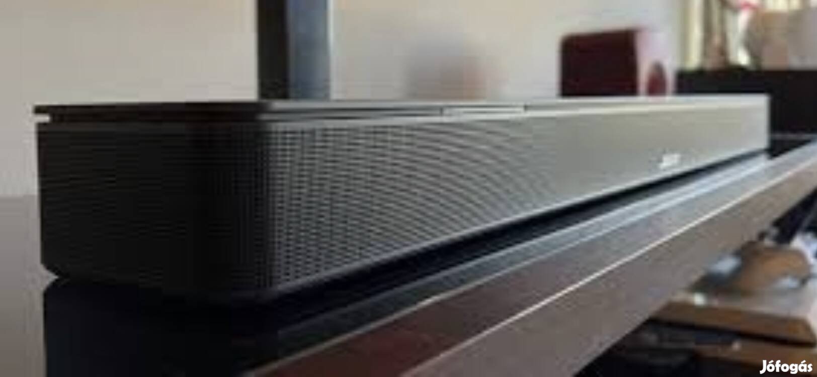 Bose Smart 600 Soudbar 