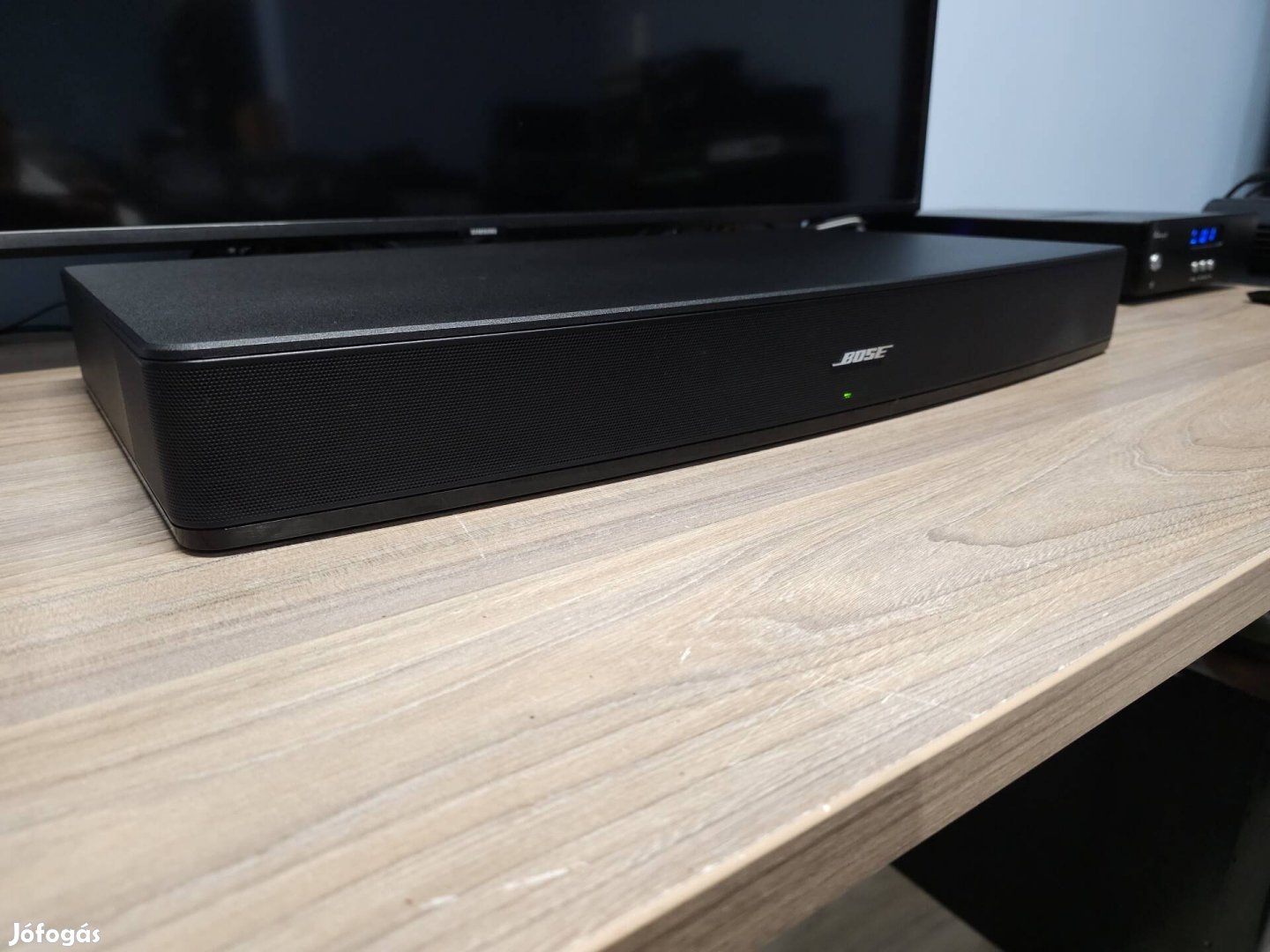 Bose Solo 15 TV Sound System