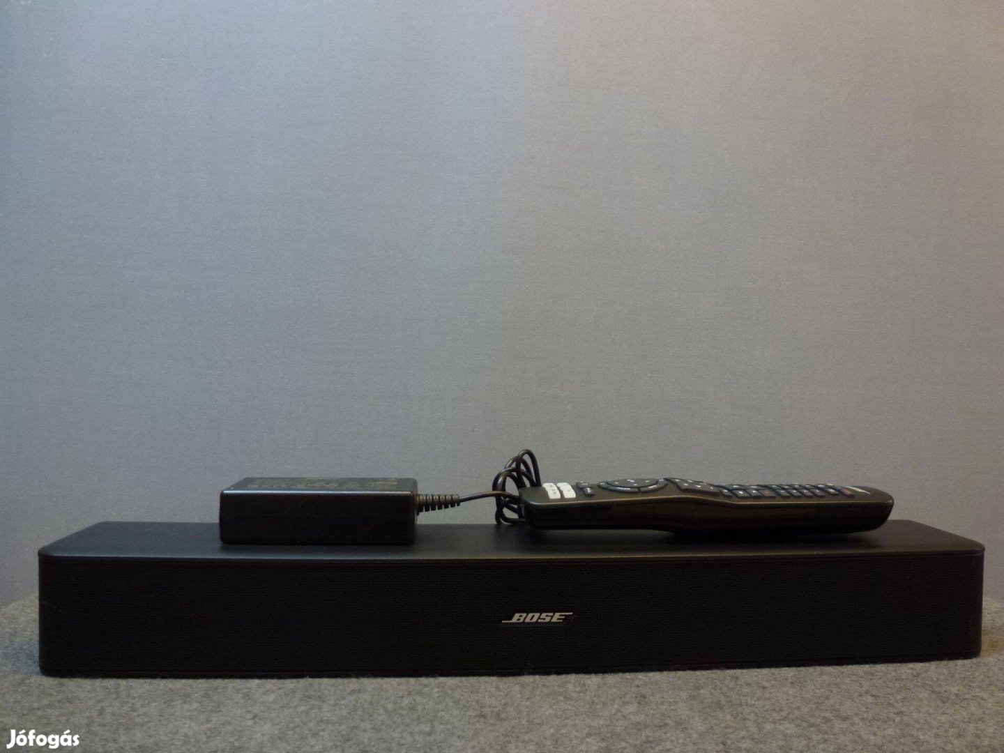 Bose Solo 5 TV soundbar