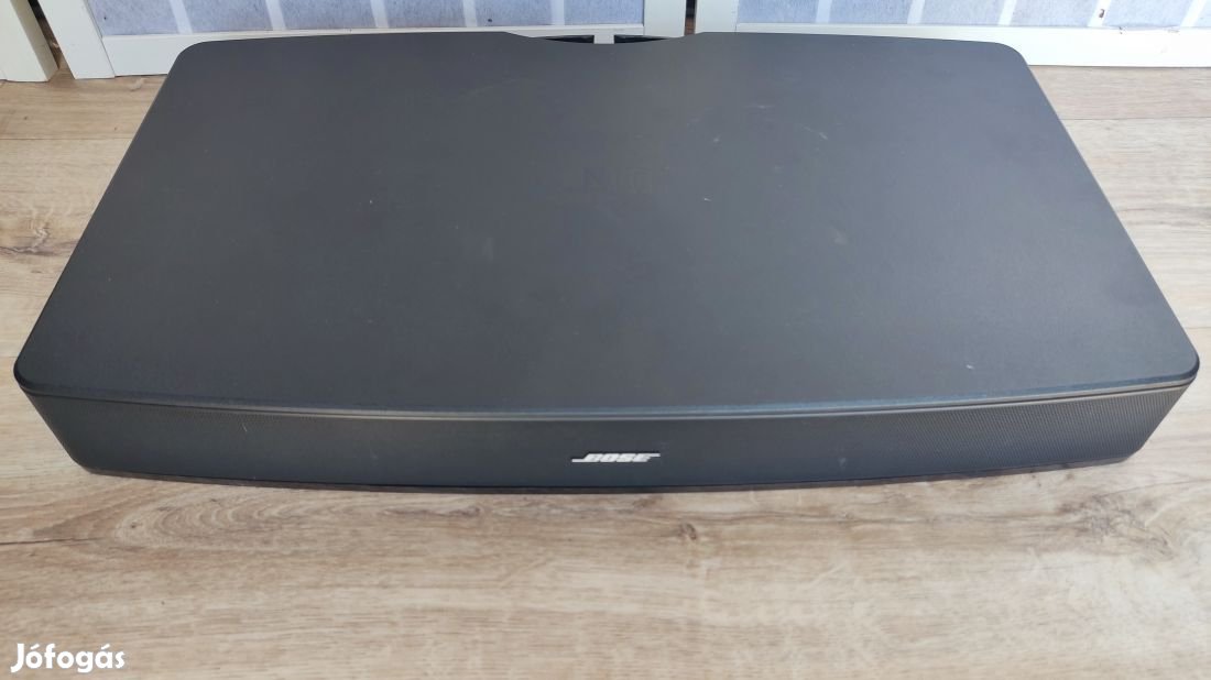 Bose Solo hangprojektor