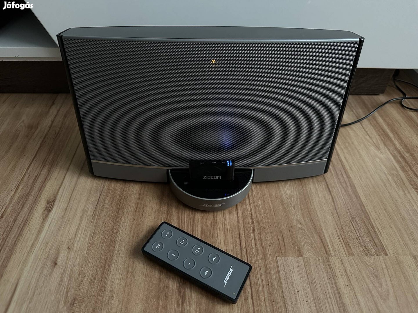 Bose Sounddock Portable hangszóró 