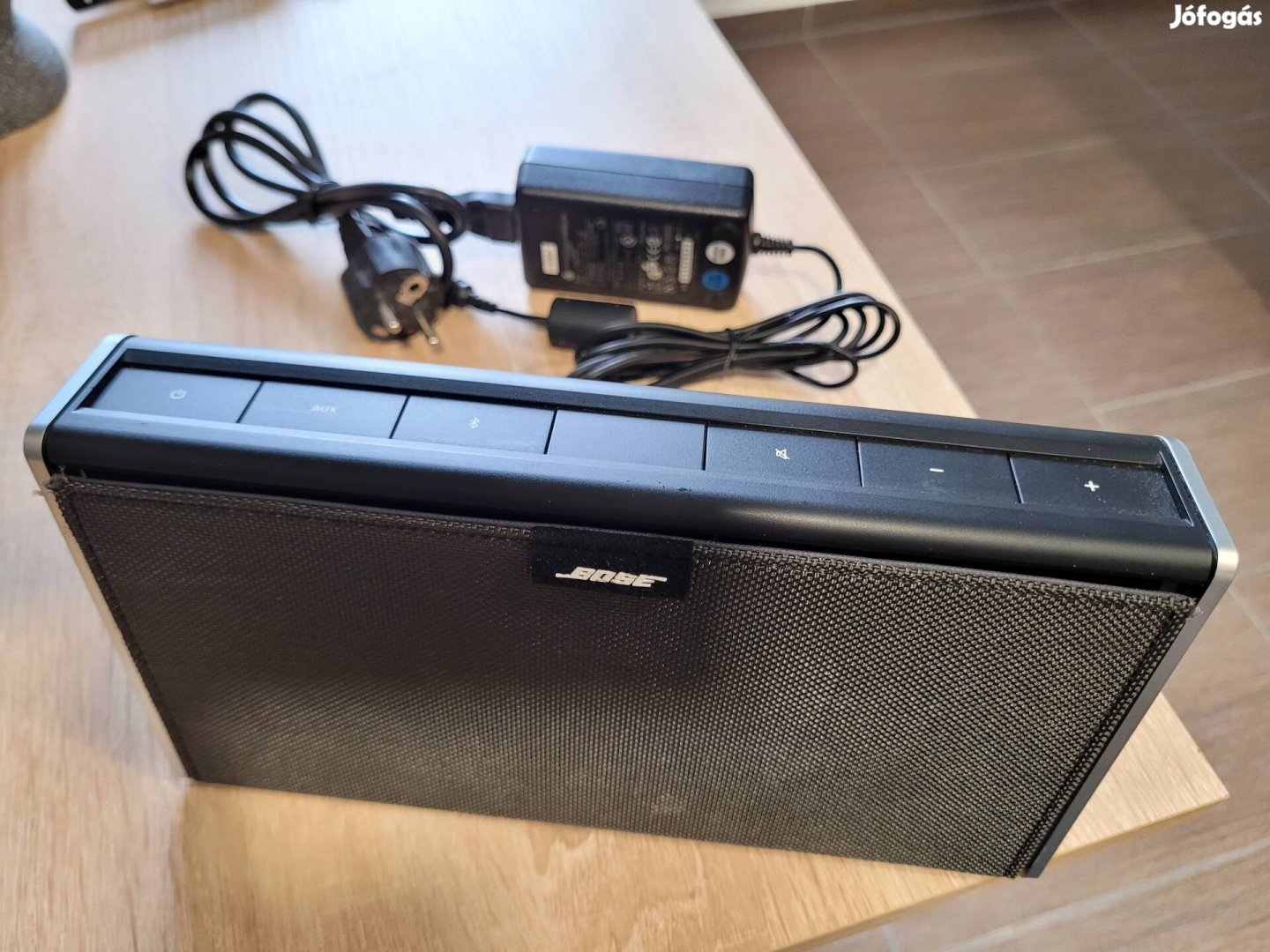 Bose Soundlink Bluetooth hangszóró