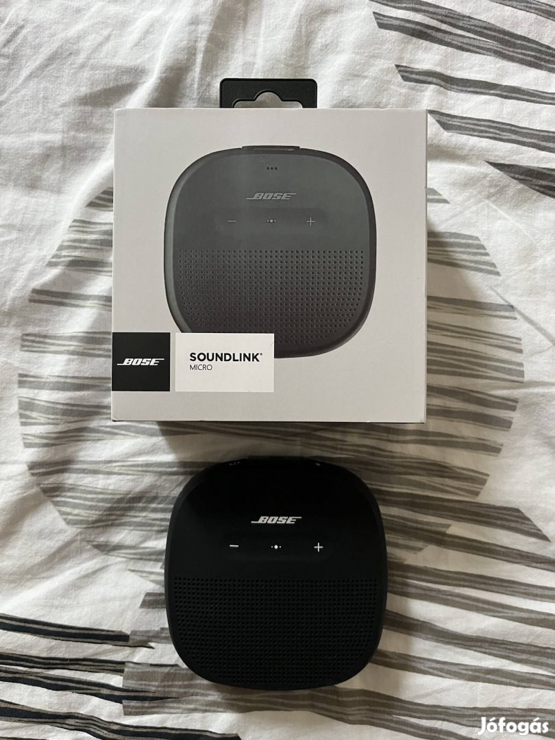 Bose Soundlink Micro