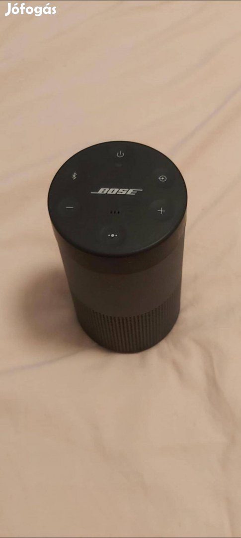 Bose Soundlink Revolve Bluetooth hangszóró