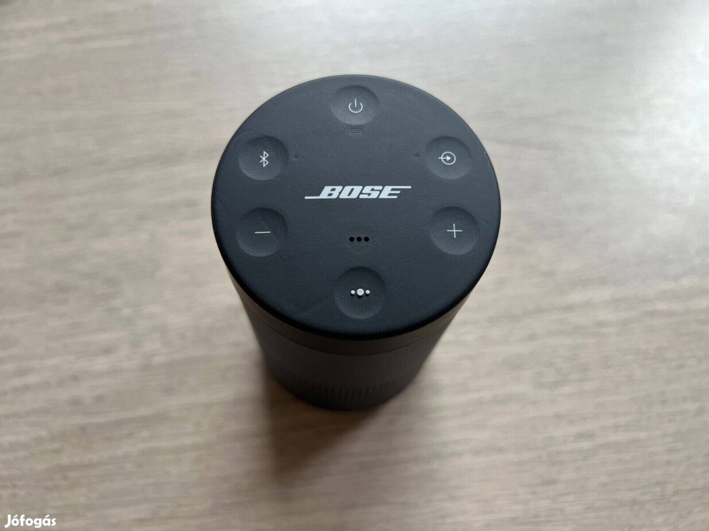 Bose Soundlink Revolve Bluetooth hangszoró 