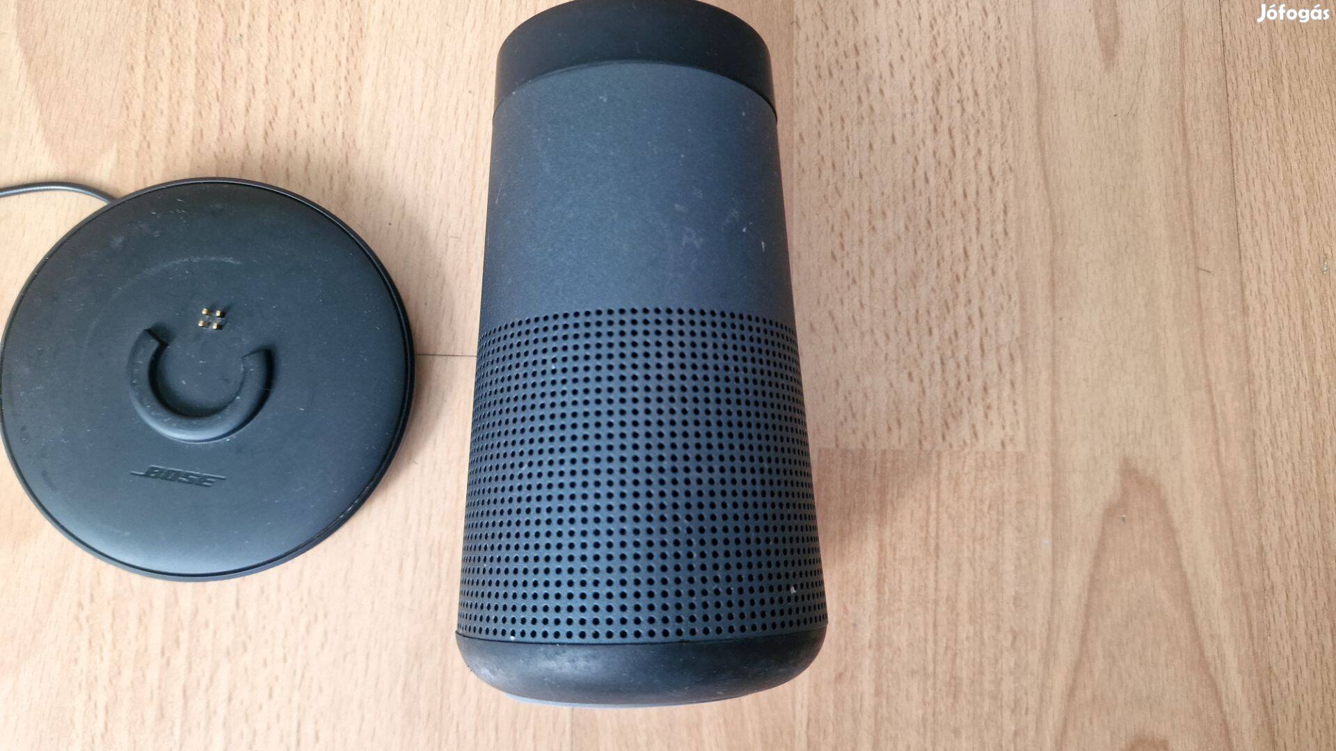 Bose Soundlink Revolve aktív hangfal eladó