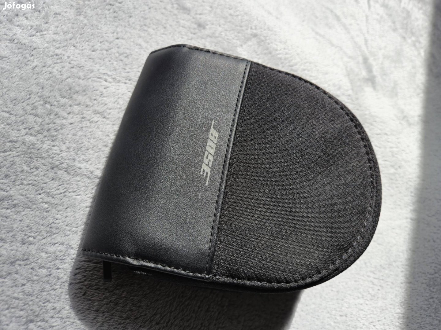 Bose Soundlink fejhallgató tok