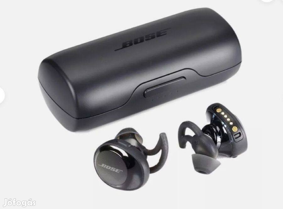 Bose Soundsport Free Wless fülhallgató Model: 423729