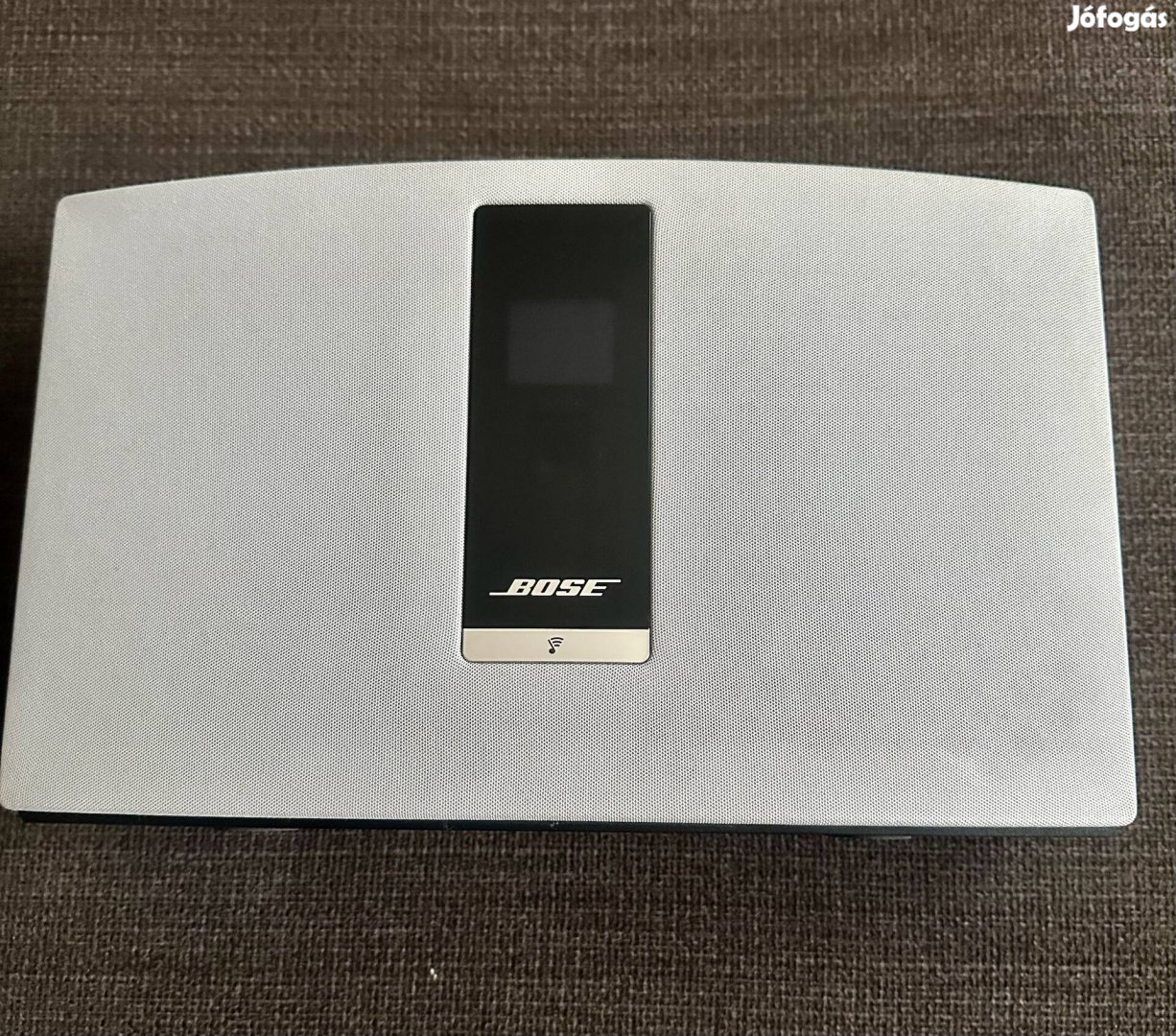 Bose Soundtouch 20 Wi-Fi zenei rendszer