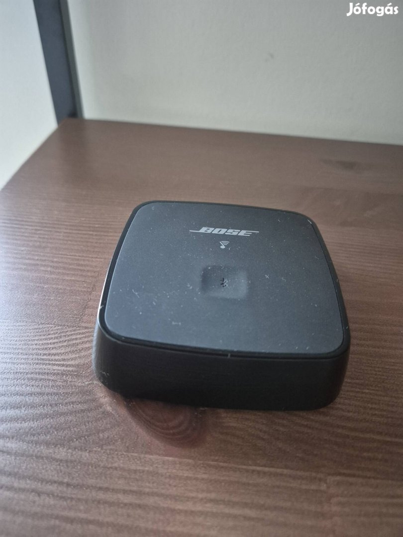 Bose Soundtouch Bluetooth Airplay 2 adapter